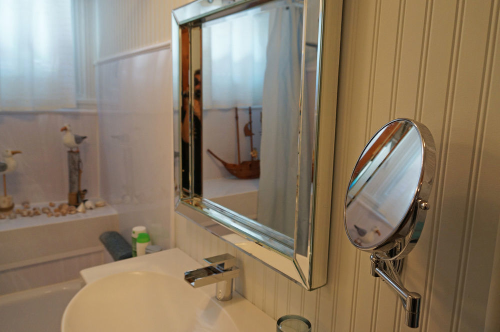 Le Refuge Du Poete Hotel Longueuil Eksteriør billede